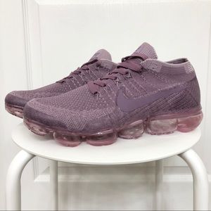 New Vapormax Flyknit